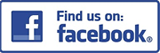 find us on facebook