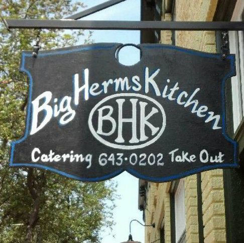 big herm's kitchen in richmond, va